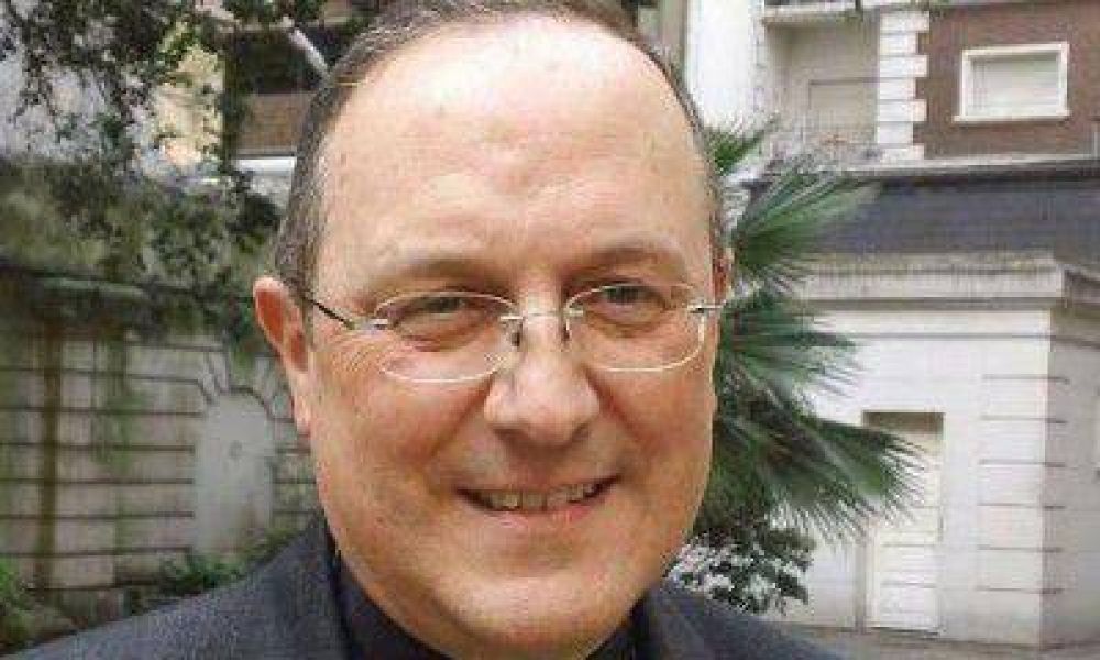 El nuevo arzobispo de Mendoza: "No hace falta que diga qu pienso del aborto"