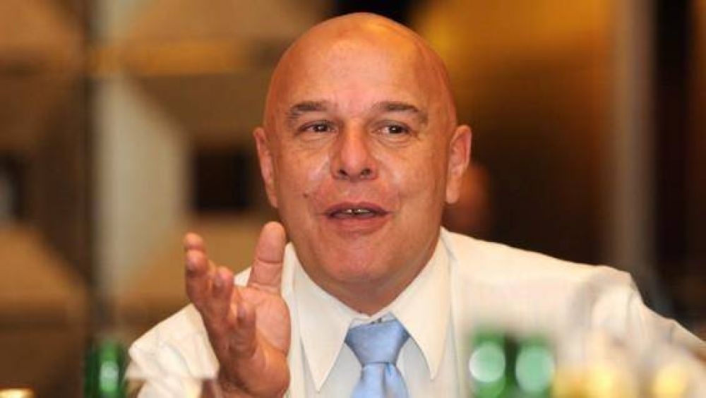 "La UCR se parece cada vez m�s al PD"