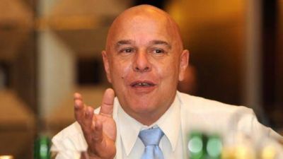 "La UCR se parece cada vez m�s al PD"
