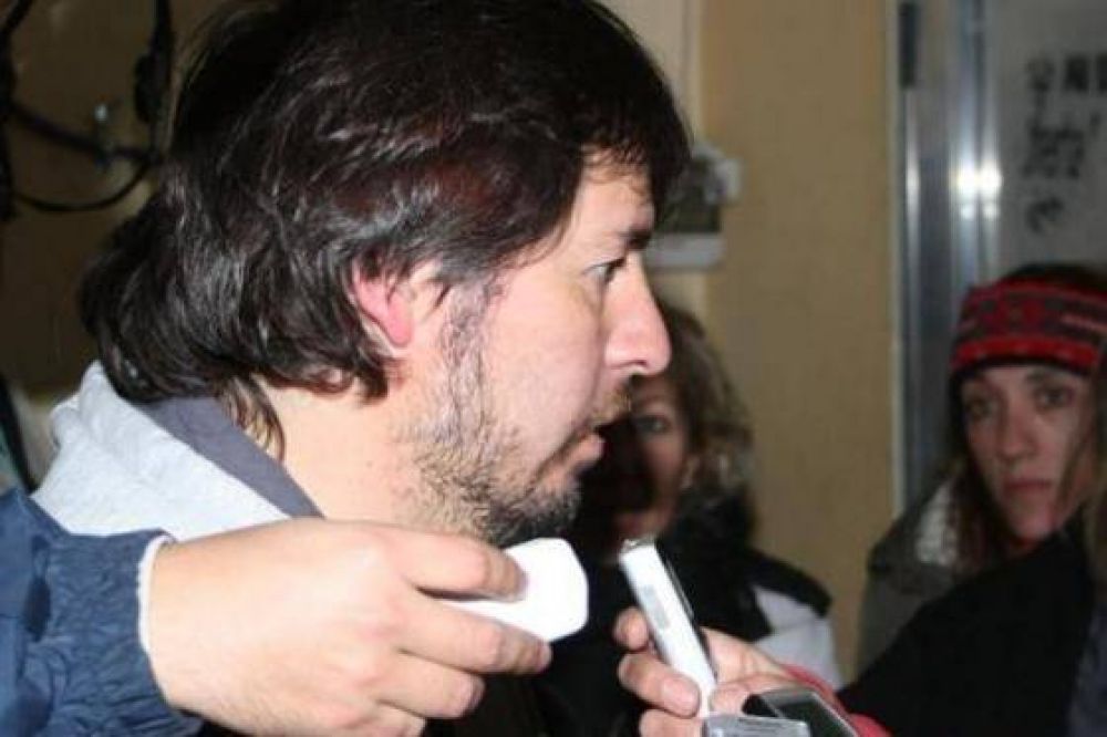 Advierten que sueldo docente santacruce�o es casi similar al de otras provincias