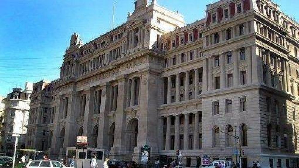 El juez Alfonso declar� la constitucionalidad de la ley de medios