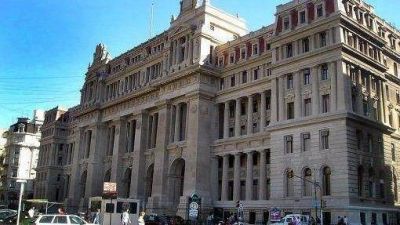 El juez Alfonso declar� la constitucionalidad de la ley de medios