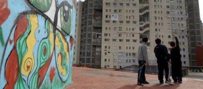 Barrio Piedrabuena: aprobaron ley para crear un polo educativo, cultural y deportivo