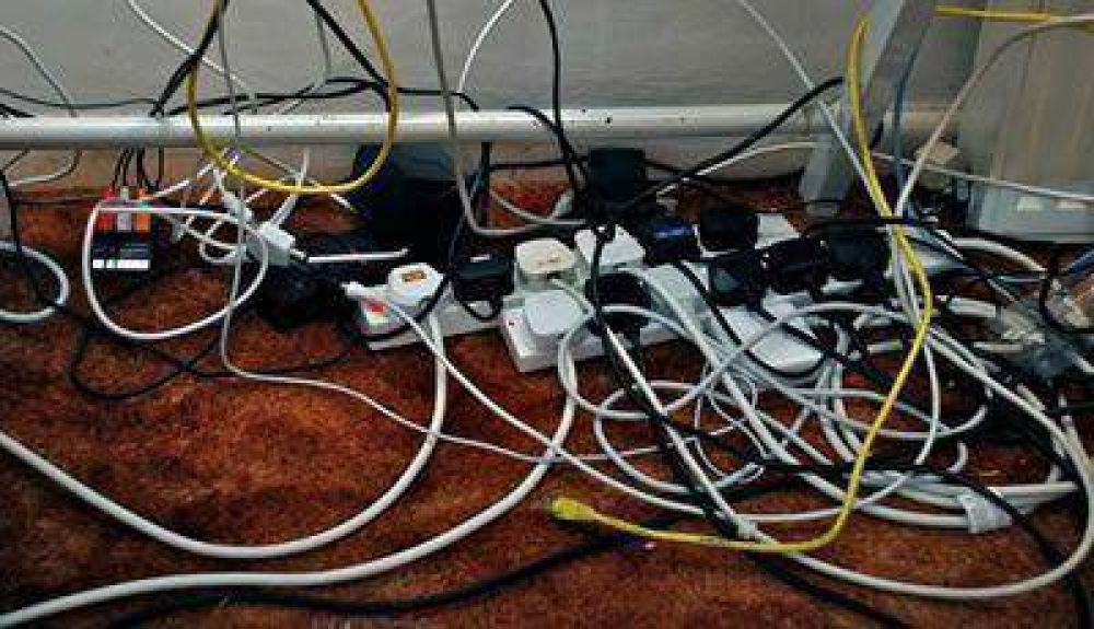 Las cooperativas electricas de Chubut a punto de perder los subsidios de Naci�n