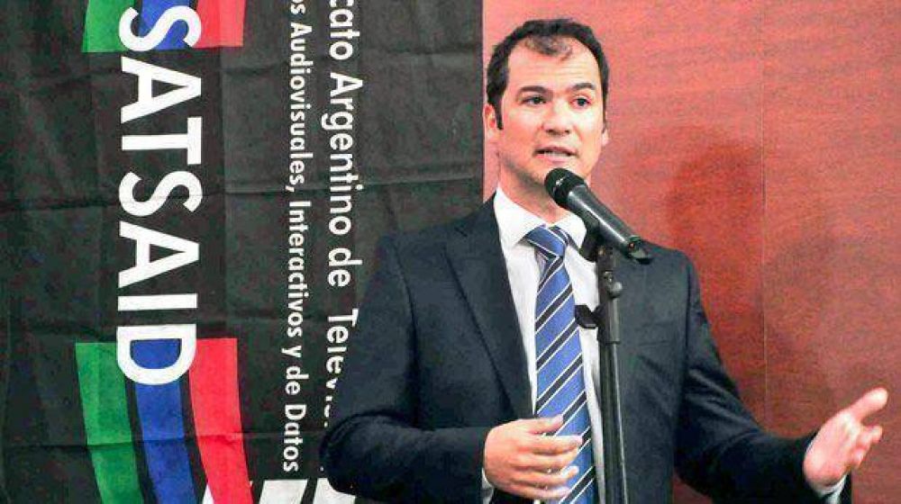 La tev� p�blica de Chubut recibir� otro reconocimiento