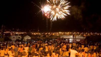 Ganadores de �Bajo el Cielo de Catamarca�