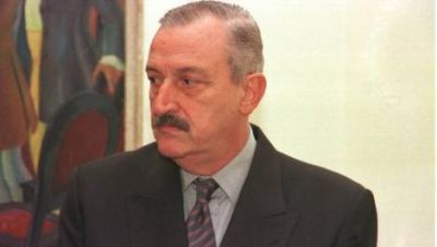 Contra Acu�a y el ex directorio de Aguas de Catamarca