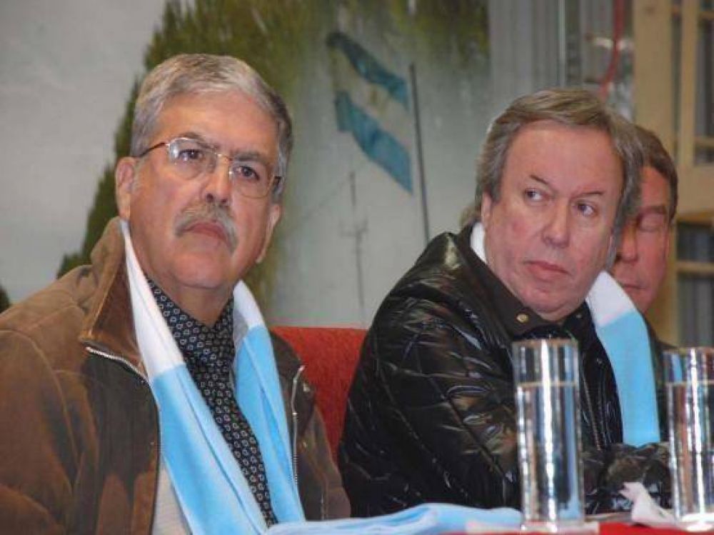 Piden explicaciones por convenios con abor�genes.