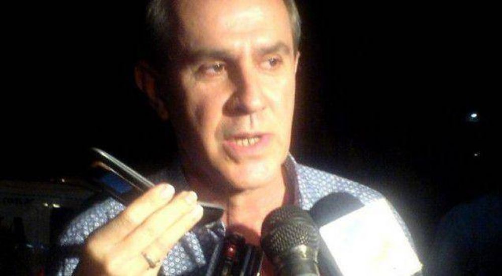 "Hay incertidumbre y bronca en productores de Pampa del Infierno"