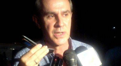 "Hay incertidumbre y bronca en productores de Pampa del Infierno"