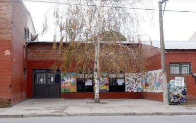 Se ampliar�an los edificios para implementar el s�ptimo a�o