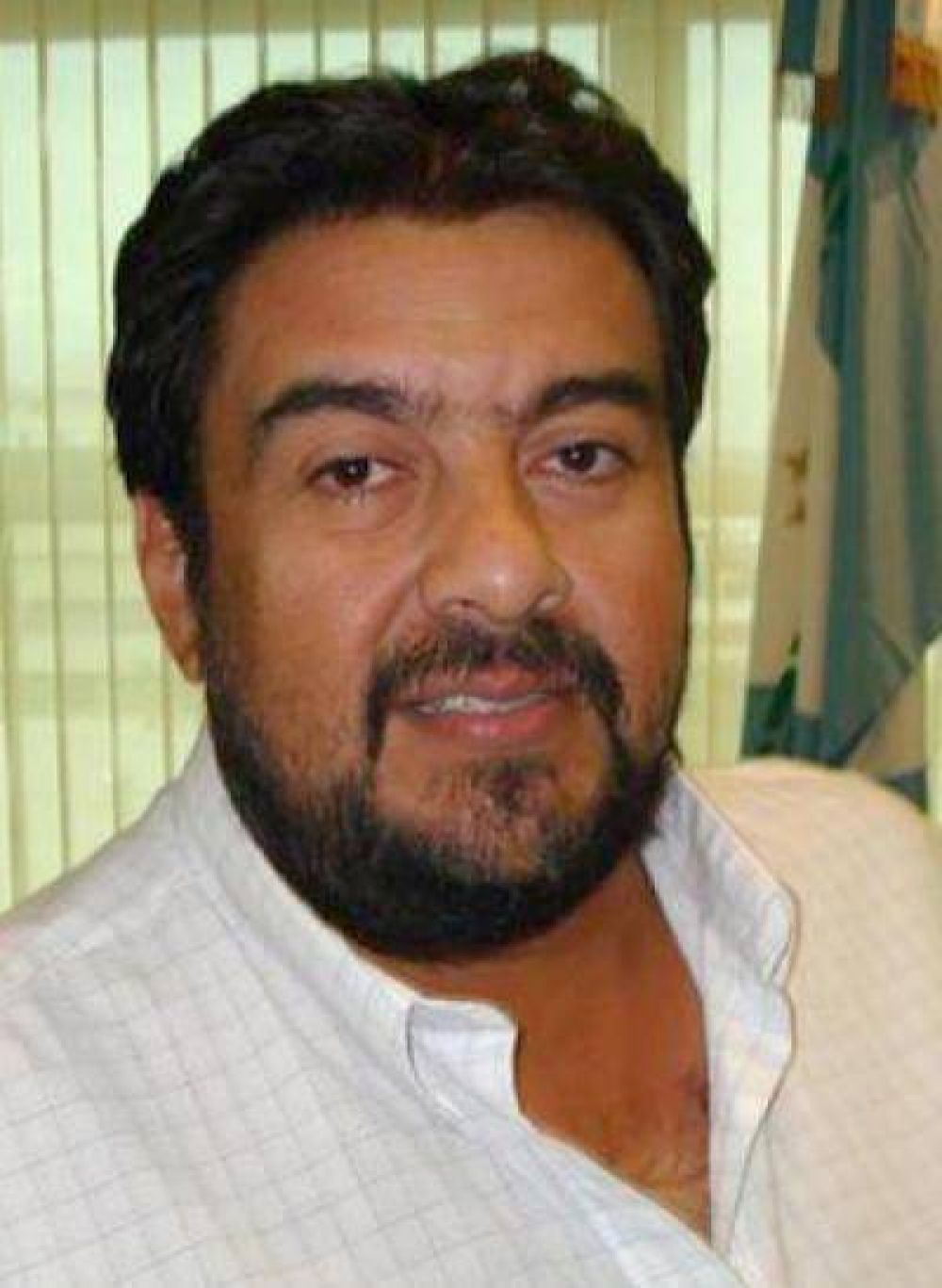 Gonz�lez le reclam� pruebas a Brigonole sobre sus acusaciones