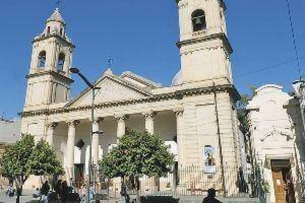 Con una misa, la CGT local agradecer� por el trabajo
