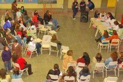 Llaman a docentes a la cobertura de cargos