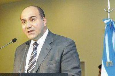 Manzur entregar� veinte equipos para detectar gluten