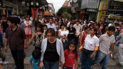 Pol�mica por la apertura del comercio el pr�ximo domingo