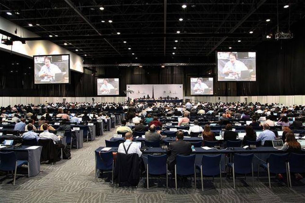 La Argentina vot� a favor de un proyecto para controlar Internet