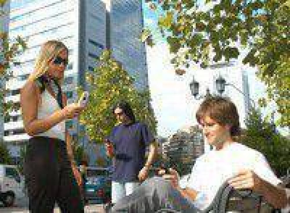  WhatsApp dejar� de funcionar en BlackBerry