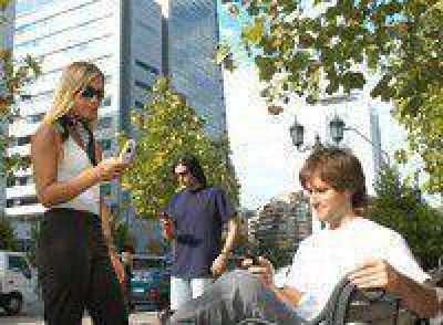  WhatsApp dejar� de funcionar en BlackBerry