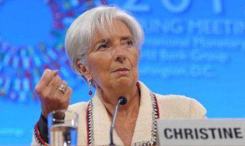 FMI: �El di�logo por las estad�sticas con la Argentina contin�a abierto�