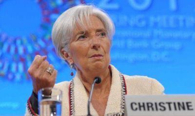 FMI: �El di�logo por las estad�sticas con la Argentina contin�a abierto�