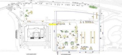 Macri construir� un centro de convenciones para 5 mil personas en Recoleta
