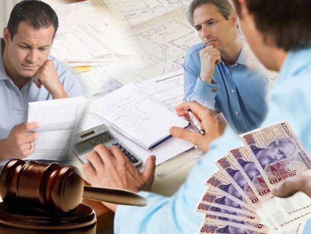 Ganancias: la Justicia rechaz� medida cautelar para empleado que sufr�a retenciones que crecieron 320% en 6 a�os