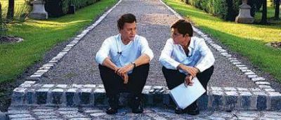 Palito: "Macri-Reutemann ser�a una buena f�rmula 2011"