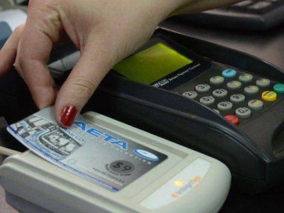 Presentan recarga de Saeta por autogesti�n