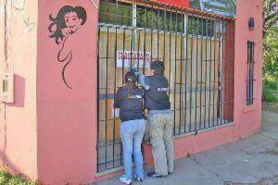 "Tratante" buscado en la provincia hab�a secuestrado a una joven santiague�a