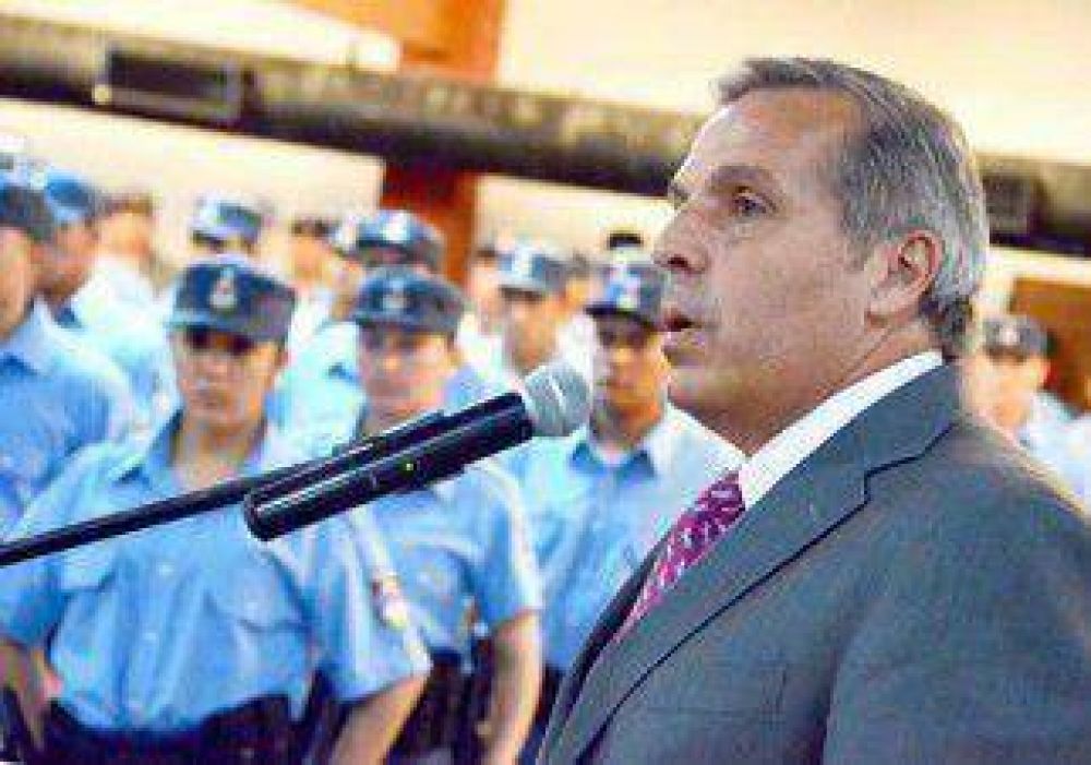Sapag pidi� no politizar la condena a Carlos Lator 