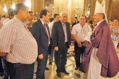 Jos� G�mez destac� el crecimiento de la fuente laboral en la provincia