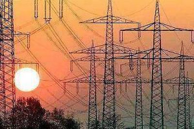 El NOA sufre la crisis energ�tica ante la fuerte ola de calor