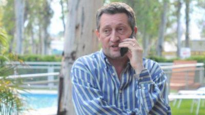 Piden investigar a Giacomino y a 19 exfuncionarios