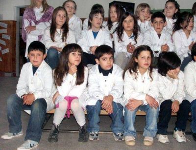 Neuqu�n perdi� en 3 a�os 84 d�as de clases por huelgas, equivale a casi a medio a�o escolar.