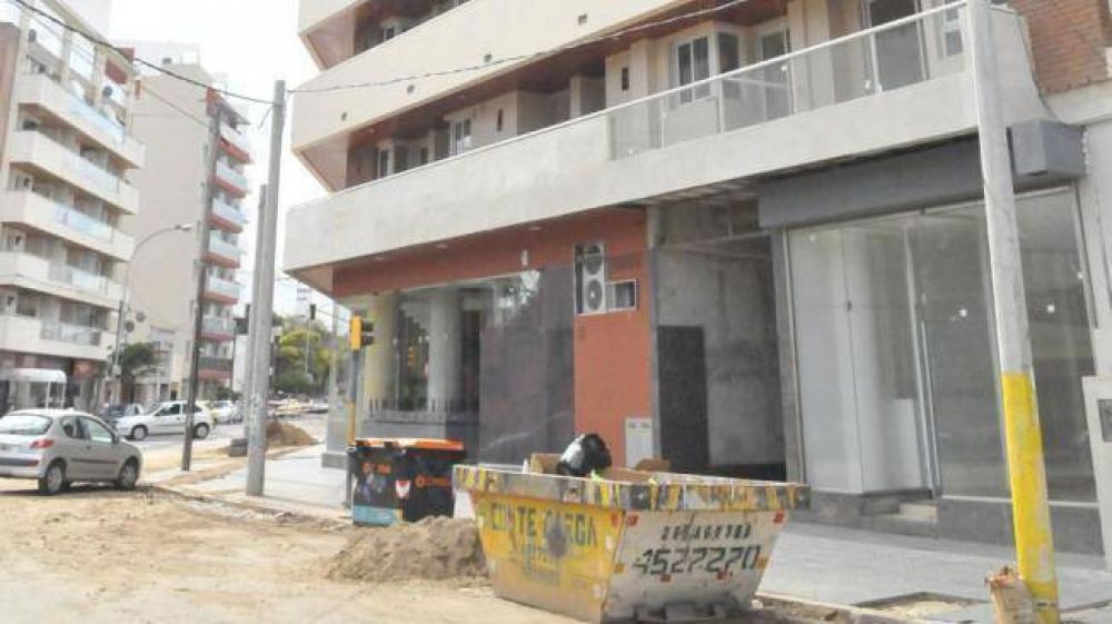 La v�ctima fatal 13 en obras es un sereno