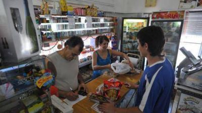 Comerciantes piden a RedBus 500 bocas m�s