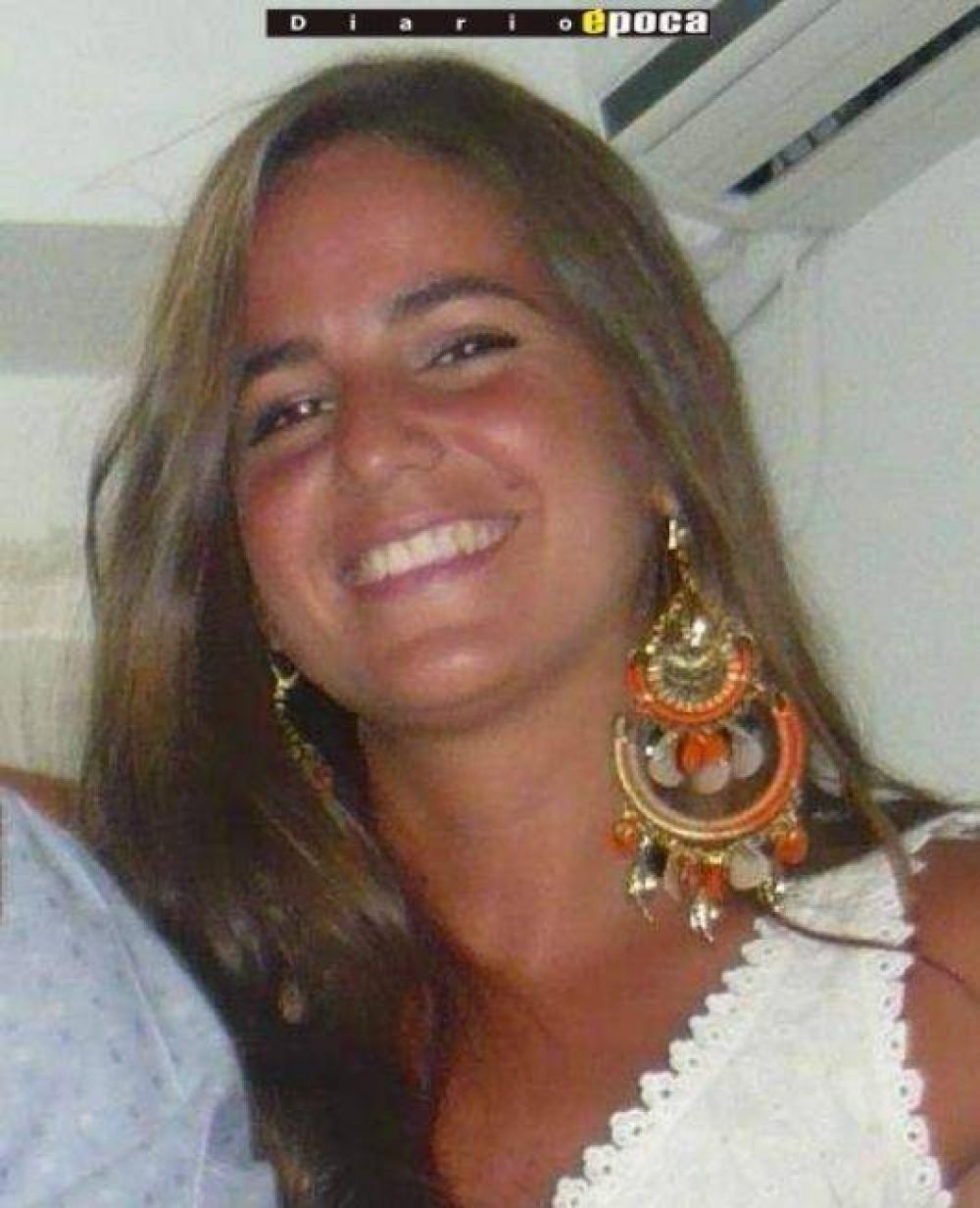 Milagros no estuvo secuestrada sino alojada en un c�modo hotel