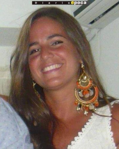 Milagros no estuvo secuestrada sino alojada en un c�modo hotel