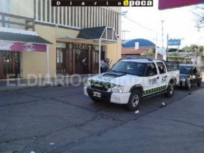 CONMOCI�N EN CURUZ� CUATI�: Mariano fue asesinado por manchar un vestido accidentalmente