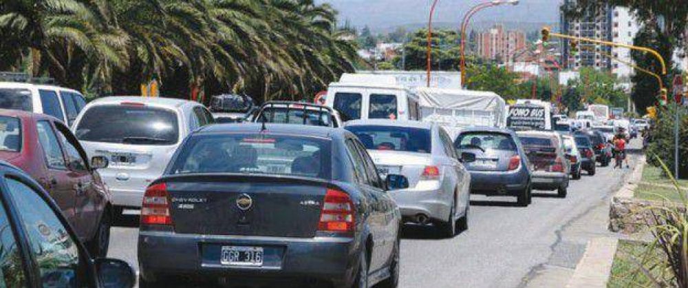 La ciudad sue�a con llegar al r�cord de turistas este verano