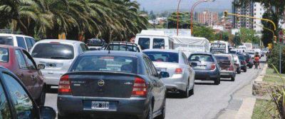 La ciudad sue�a con llegar al r�cord de turistas este verano