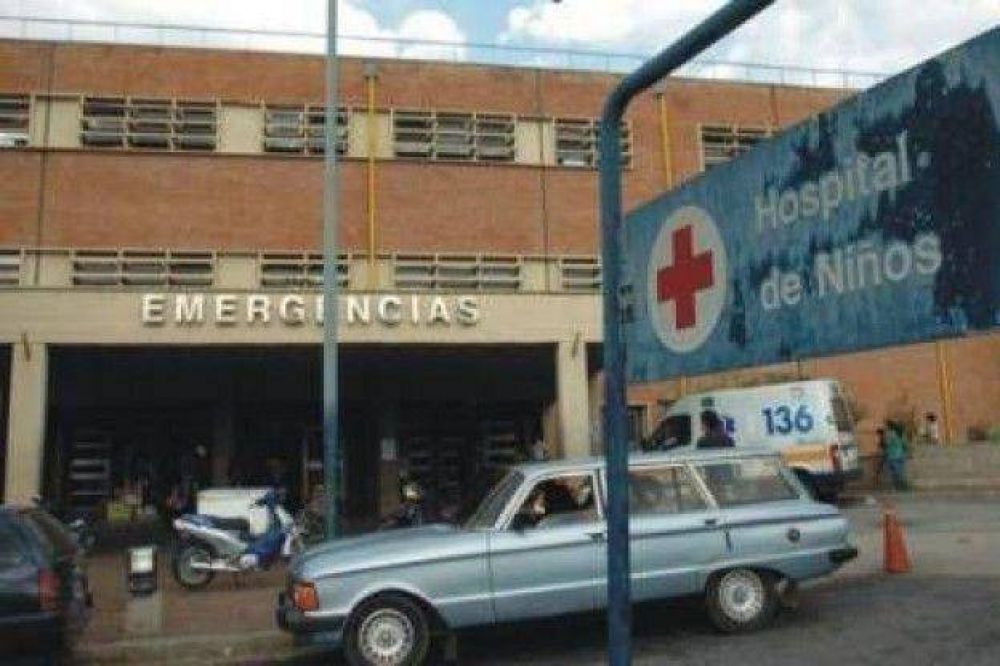 C�rdoba: Una mujer intent� asfixiar a su hija de dos a�os 