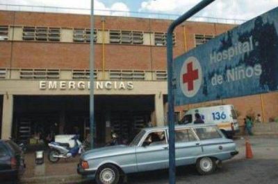 C�rdoba: Una mujer intent� asfixiar a su hija de dos a�os 