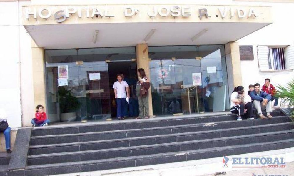 Muri� una mujer que sufri� graves quemaduras en incidente familiar