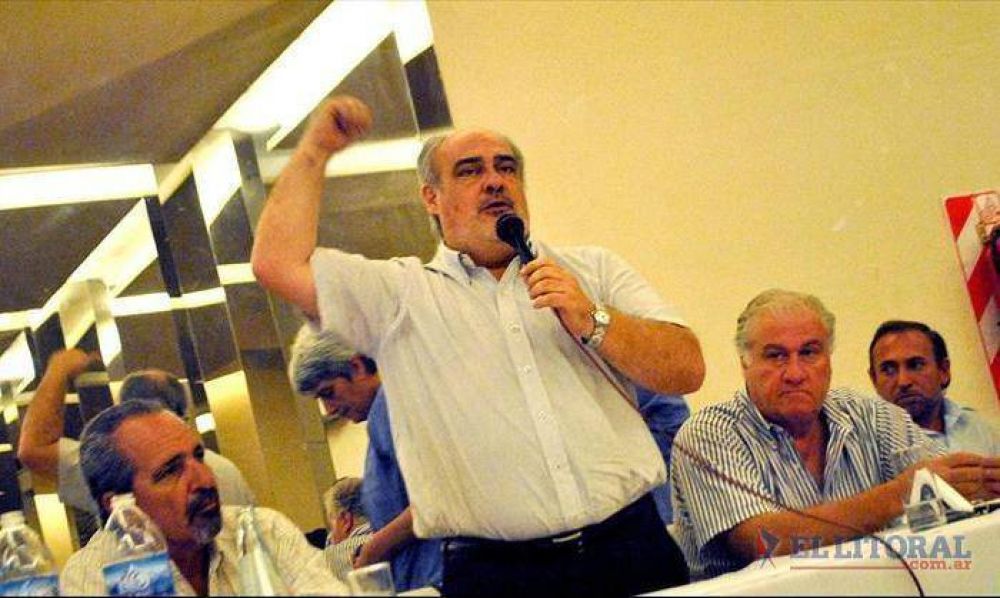 La UCR dio el �puntapi� inicial� para un 2013 con elecciones desdobladas