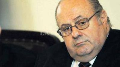 Giudice asume como secretario General de la Gobernaci�n