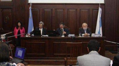 Marita Ver�n: Dar�n a conocer los fundamentos del fallo absolutorio