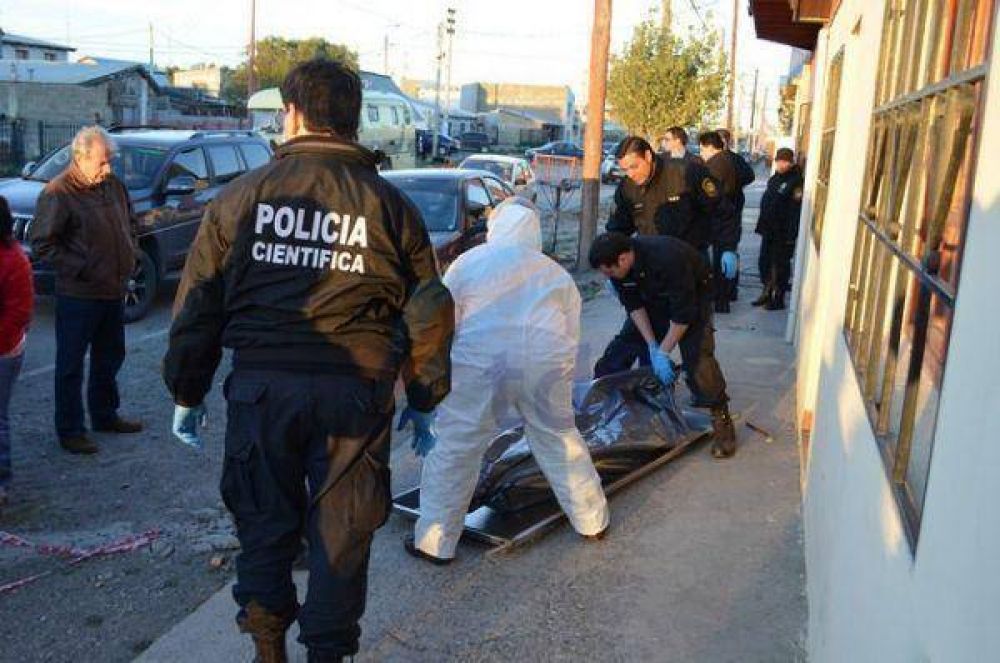 Habl� testigo clave en homicidio, �una situaci�n as� te pone a prueba�