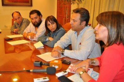 �Hubo renunciamientos de todos los sectores, lo que habla de la buena fe que prim�